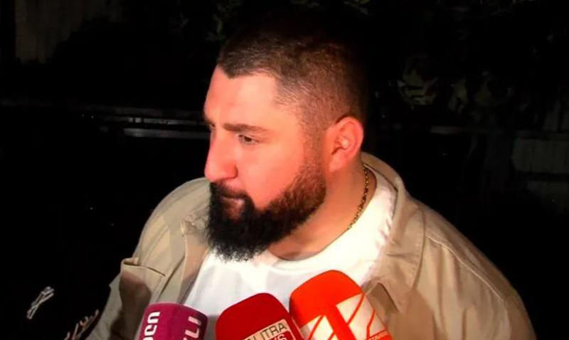 "ქართული ოცნების” პოლიტიკას ვიზიარებ... ჩვენ ქვეყანას ყველაზე მეტად სჭირდება მშვიდობა - ვთვლი, რომ დღევანდელი ხელისუფლება და პრეზიდენტი არიან ხალხის სამსახურში" - ლაშა ტალახაძე