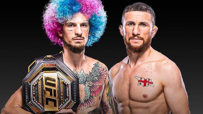 "დამშვიდდით, ბრძოლიდან არ ჩავხსნილვარ და არც ჩავეხსნები... ვიცი, რომ ო'მალი ბევრს ირბენს" - საათები რჩება საჩემპიონო ბრძოლამდე: რას წერს nytimes?