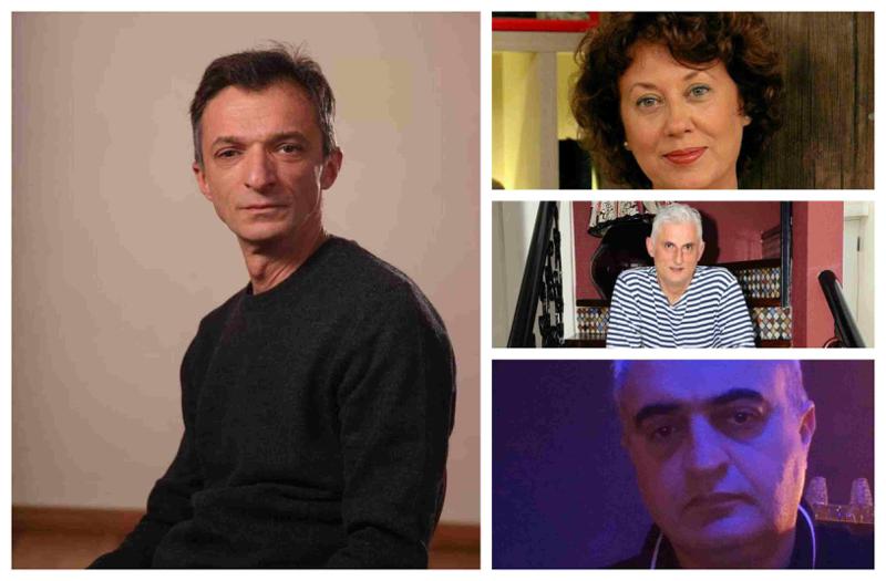 "ახლა მოიყვანეს სახლში... თითქოს ჯერ შეგვაშინა, მერე იმედები მოგვცა, რომ დაბრუნდებოდა და საბოლოოდ, წავიდა" - როგორ იხსენებენ ზურა ბერიკაშვილს მეგობრები?