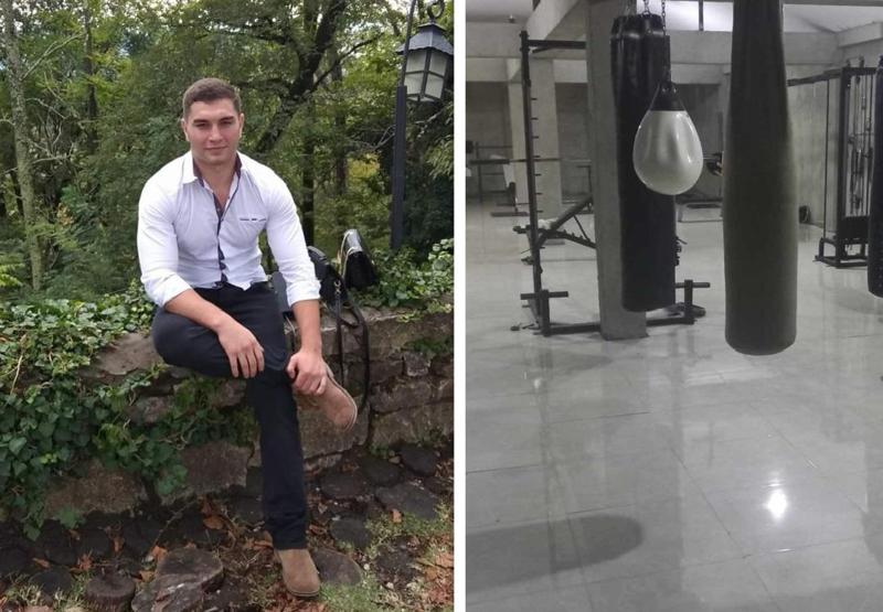 "მთელი სოფელი გვერდით დამიდგა, 2 თვეა, რაც სპორტდარბაზი გვაქვს... ბავშვებისთვის ვარჯიში უფასოა" - გაიცანით ახალგაზრდა, რომელმაც სოფელ სასირეთში სპორტდარბაზი გახსნა