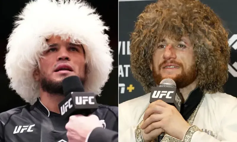 ვინ სახელდება მერაბ დვალიშვილის მომდევნო  მეტოქედ და რას წერს ის ქართველ ჩემპიონზე?