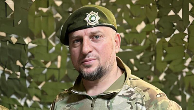 "ისინი არ იმსახურებენ სიცოცხლეს“ - "ახმატის" მეთაური აცხადებს, რომ მას არ სჭირდება უკრაინის ტყვეობაში მყოფი ჩეჩნები