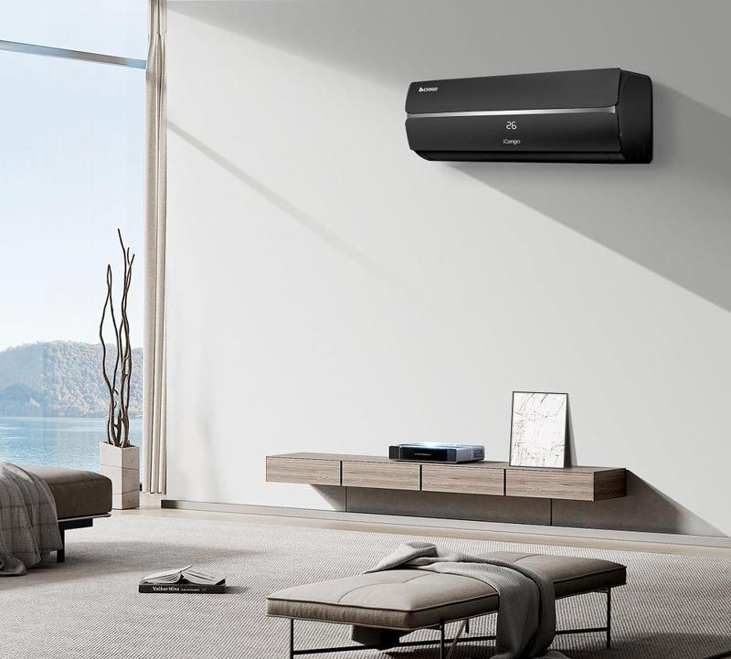 კონდიციონერი, რომელიც ჯანსაღი ჰაერის გამოყოფას უზრუნველყოფს და ჯანმრთელობისთვის უსაფრთხოა