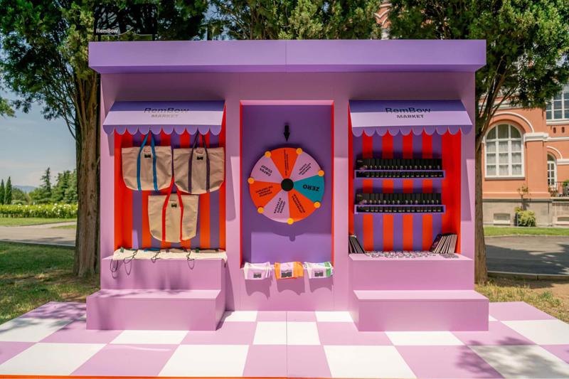 RemBow Events - კომპანია, რომელიც ყველაზე დასამახსოვრებელ მომენტებს ქმნის