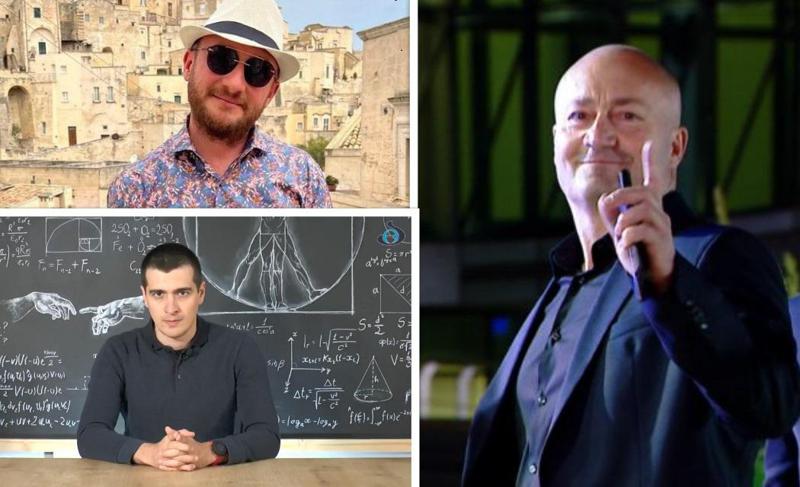 აშშ-ის სახაზინო დეპარტამენტმა ზვიად ხარაზიშვილი, მილერი ლაგაზაური, კონსტანტინე მორგოშია და ზურაბ მახარაძე დაასანქცირა