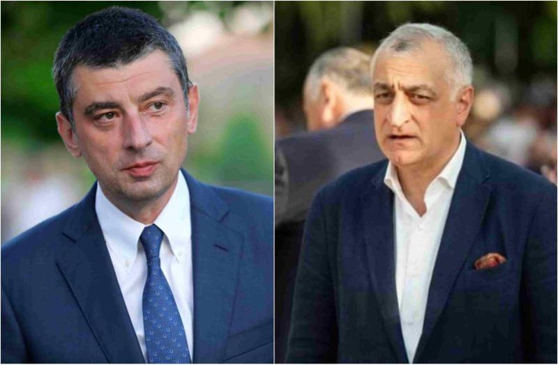 "მივდიოდით უდიდეს დათმობაზე, მზად ვიყავით, პარტია დაგვეთმო... ერთადერთი, რაც მეორე მხარის ლიდერს უნდა მოეტანა, იყო ის, რომ..." - ჩაშლილი მოლაპარაკებების დეტალები