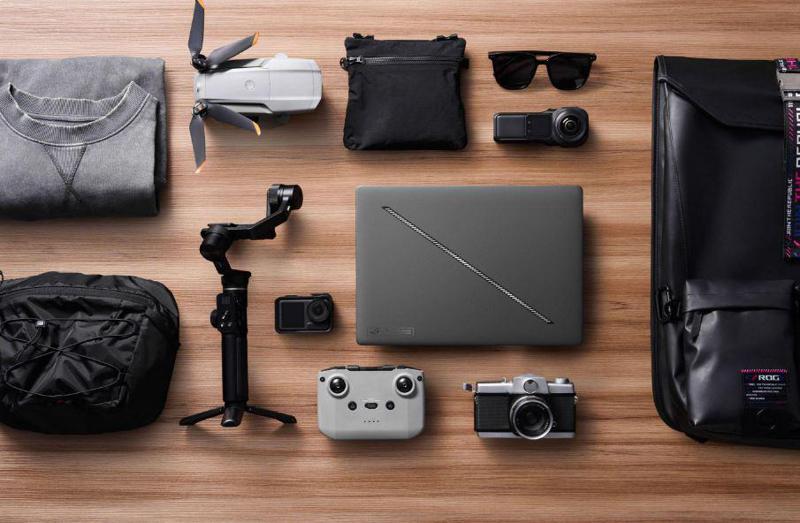 უნიკალური ნოუთბუქი, რომელიც აერთიანებს ყველაფერს, რაც თანამედროვე მომხმარებელს სჭირდება - ROG Zephyrus G16 თამაშებისთვის, კრეატიულობისა და ეფექტური მუშაობისთვის