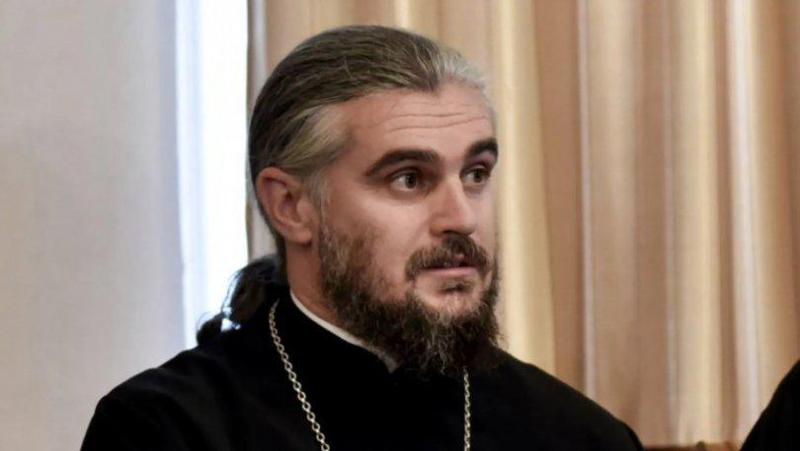 "ჯადო იმ ადამიანზე მოქმედებს, რომელიც..." - რას ამბობს მამა შალვა კეკელია ავი თვალის ზემოქმედებაზე, წყევლასა და ჯადოზე