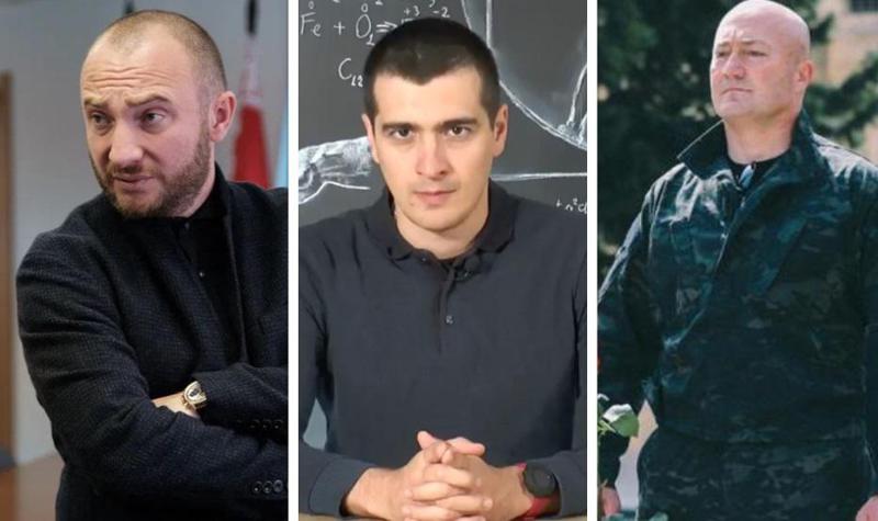 რა ქონებას ფლობენ აშშ-ის სახაზინო დეპარტამენტის მიერ სანქცირებული ზვიად ხარაზიშვილი, ზურა მახარაძე და კოკა მორგოშია?