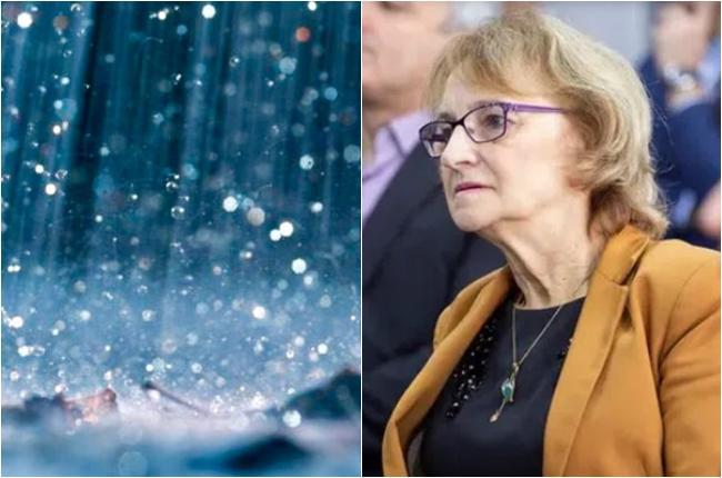 "ბუნებრივი ბარიერები გვიცავს..." -  ხომ არ არის ევროპაში განვითარებული სტიქიური მოვლენები მოსალოდნელი საქართველოშიც და როგორია ამინდის პროგნოზი?