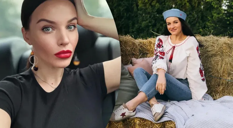 ცნობილმა უკრაინელმა ჟურნალისტმა 10 ზომა მკერდი დაიპატარავა - "ცხოვრებით სიამოვნების მიღებას ვერ ვახერხებდი"