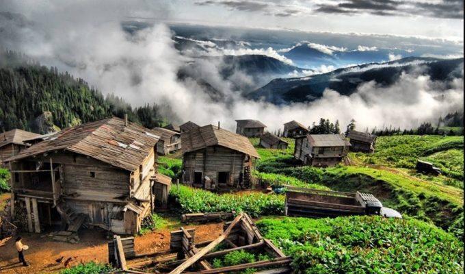 "ამ კურორტის აღმოჩენის შემდეგ დასრულდა ჩვენს ოჯახში ხველის და გაციების პრობლემა" - მკითხველის "აღმოჩენილი" კურორტი