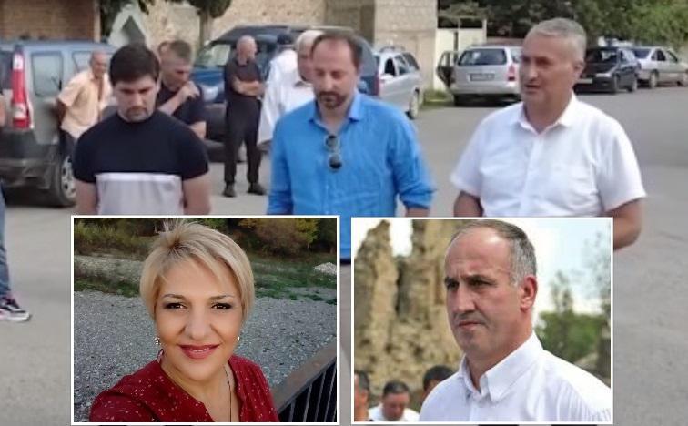 "საქართველოში არ არსებობს ერთნაირსქესიანთა ქორწინება და კასპში რანაირად იქნება" - რას ფიქრობენ მერის სიტყვებზე ცნობილი კასპელები ოლეგ იაძე და მარეხ ყამბეგაშვილი?