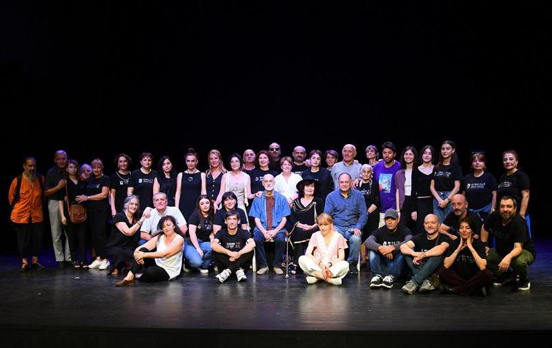 სოხუმის თეატრის 139-ე სეზონი და მიმდინარე სიახლეები