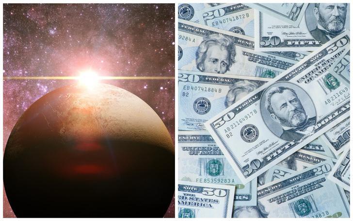 შეკრიბეთ თქვენი დაბადების თარიღი და გაიგეთ როდის გამდიდრდებით!