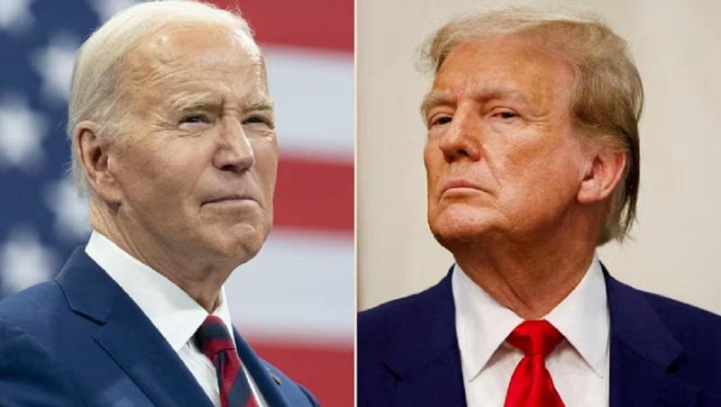 ირანელმა ჰაკერებმა დონალდ ტრამპის საარჩევნო შტაბიდან მოპარული დოკუმენტები ჯო ბაიდენის შტაბს გაუგზავნეს - FBI