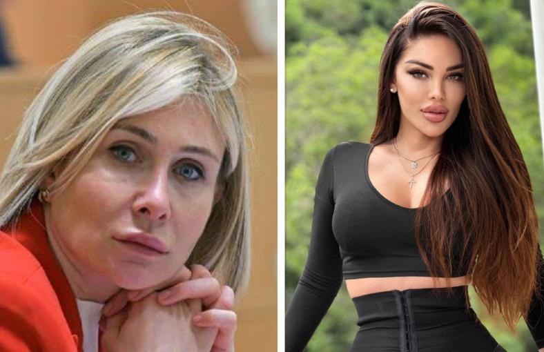 "ეჭვმიტანილი უკვე დაკავებულია და დარწმუნებული ვარ, მკაცრად დაისჯება, ფაქტს ხომ ვეღარაფერი შეცვლის, კესარია გარდაცვლილია" - ნინო წილოსანი