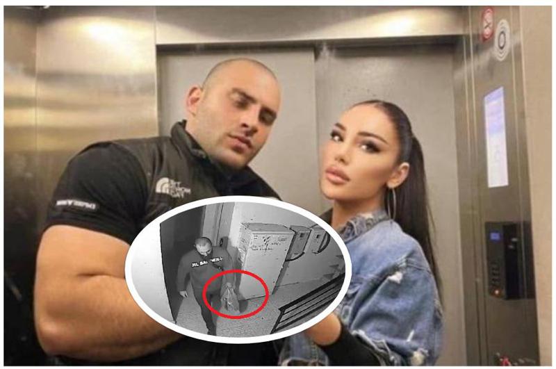 ცნობილია სამედიცინო ექსპერტიზის დასკვნა: კესარია აბრამიძეს ბექა ჯაიანმა დანით 28 ჭრილობა მიაყენა - ახალი დეტალები