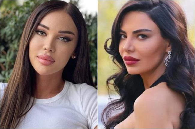 "როცა მამსგავსებდნენ, ეგონათ ცუდს მეუბნებოდნენ…" - რას წერს შორენა ბეგაშვილი კესარია აბრამიძეზე?