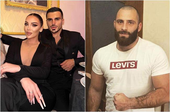 "მეგობრისგან გავიგე, დაურეკავს და უთქვამს, დადე თუ გინდა ფოტო, მოვდივარ, ხელი უნდა გთხოვოო" - რას ჰყვება კესარია აბრამიძის მეგობარი სასტიკ მკვლელობაში ბრალდებულზე?