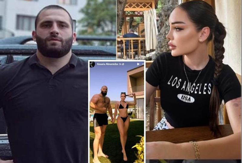 "კესარია ბექა ჯაიანს შეხვედრაზე დასთანხმდა მათი ფოტოს სოცქსელში გასაჯაროების სანაცვლოდ... შემდეგ ჯაიანმა დანა იყიდა" - რა მოხდა მკვლელობის ღამეს: პროკურატურა დეტალებით