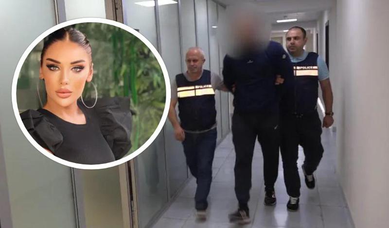 "ცივი იარაღით მრავლობითი ჭრილობა მიაყენა და შემთხვევის ადგილიდან მიიმალა" - შსს კესარია აბრამიძის მკვლელობაში ბრალდებულის დაკავების კადრებს აქვეყნებს