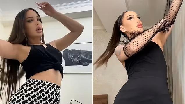 "კესარიამ გენეტიკური მასალა საზღვარგარეთ გაყინა და შვილის გაჩენას აპირებდა" - რას წერს Daily Mail-ი კესარია აბრამიძესა და თბილისში მომხდარ სასტიკ მკვლელობაზე