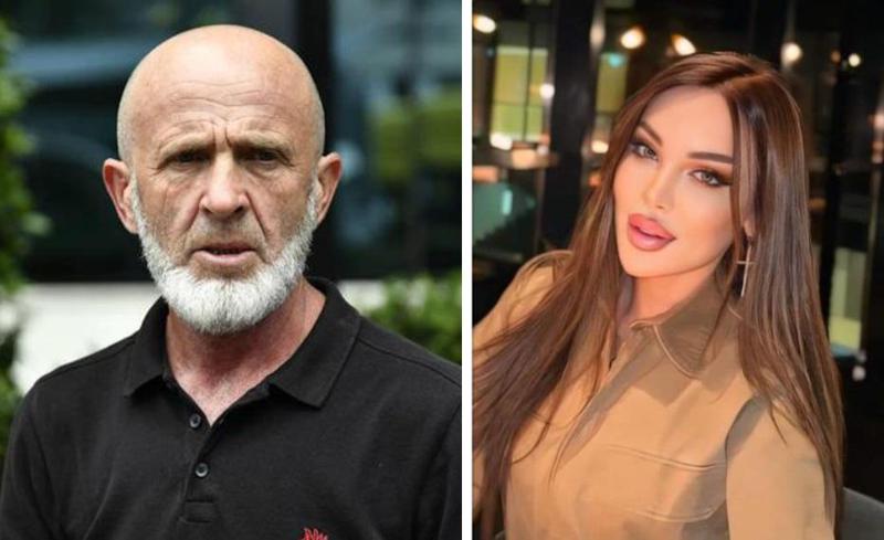 "ადამიანი მხეცია და მხეცზე უარესი, როგორ შეიძლება ამაყობდე, რომ მისნაირ მშვენიერ არსებასთან კონტაქტობ და თან გრცხვენოდეს" - მალხაზ მაჩალიკაშვილი კესარია აბრამიძეზე