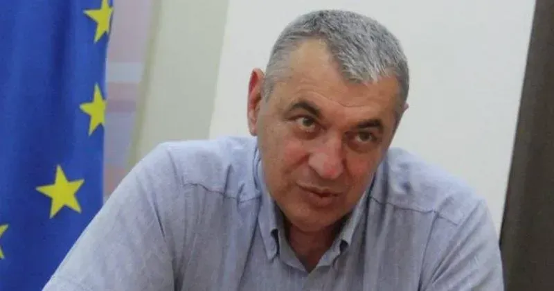 "ვინც გახარია-ხაზარაძის შეთანხმება ჩაშალა, იმსახურებს, იცხოვროს ივანიშვილის მმართველობის ქვეშ  და ზარქუას ხუმრობებს ისმენდეს" - დავით ზურაბიშვილი