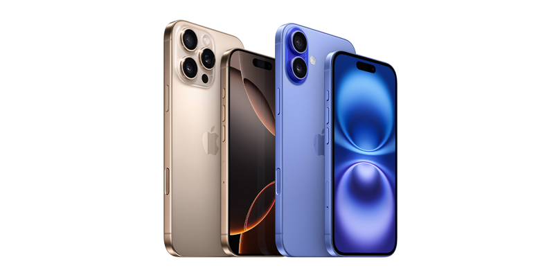 ტექნოლოგიები, რომლებიც შთააგონებენ!  - Apple-ის ახალი პროდუქტები წინასწარი შეკვეთისთვის უკვე ხელმისაწვდომია