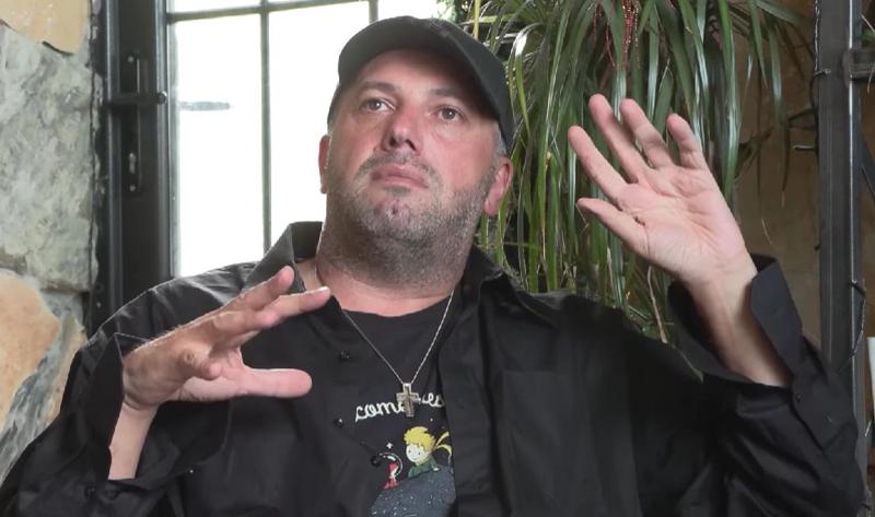 "ჭორის დონეზე ექიმებმა თქვეს, სიმსივნური წარმონაქმნია და ახლავე უნდა მივხედოთო... წამოვედი დადარდიანებული, ბოლომდე გამოკვლეული არ ვარ" - პეტრე კოლხი