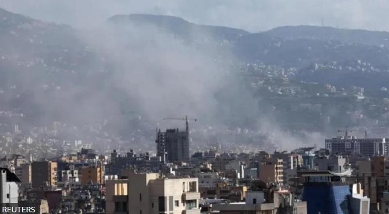 ისრაელმა ბეირუთს დაარტყა, იუწყებიან 12 ადამიანის, მათ შორის "ჰეზბოლას" ერთ-ერთი ლიდერის გარდაცვალების შესახებ - ლიბანში აცხადებენ, რომ "ქვეყანა უარესისთვის უნდა მოემზადოს"