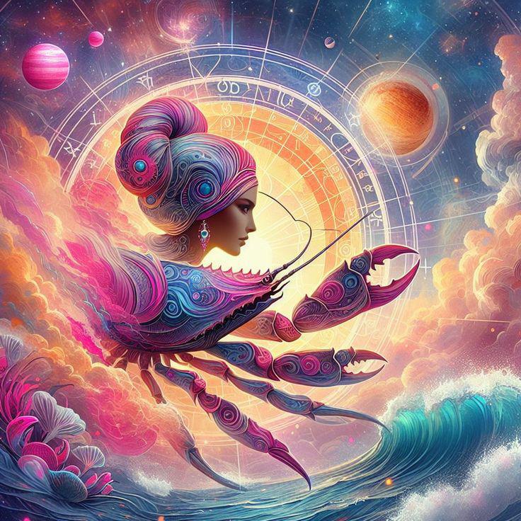 ოქტომბრის ასტროლოგიური პროგნოზი კირჩხიბისთვის: “არ დარჩეთ ჩრდილში, აქტიურად წამოაყენეთ თქვენი კანდიდატურა და თამამად განაცხადეთ თქვენი სურვილები“