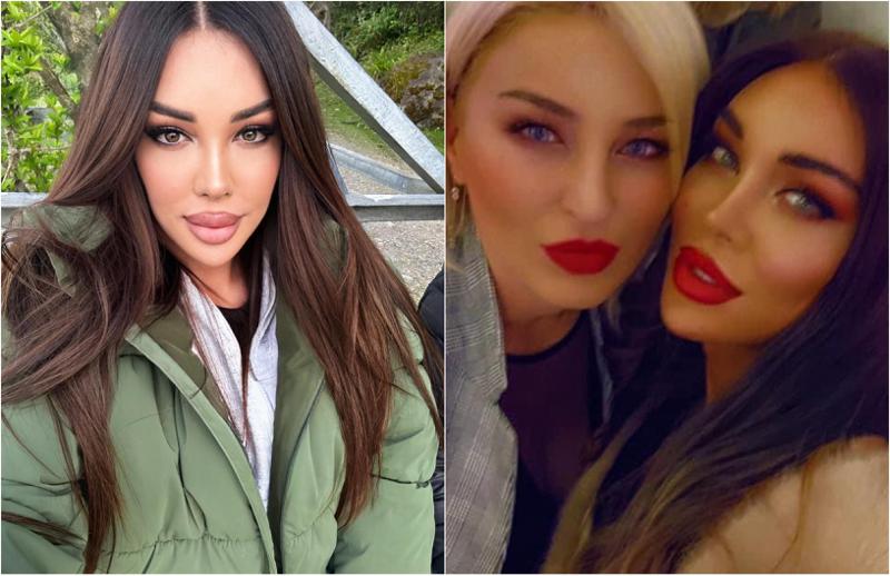 "კესო ამბობდა, ბექას "უტყდება", რომ თავის ოჯახს ჩემზე მოუყვესო... ბექა ჩასახლებული იყო მასთან, ვიდეოც გამომიგზავნა ერთხელ კესომ, ბექა რომ მის სახლში ჭურჭელს რეცხავდა" - რას ჰყვება ინდირა ჯგერნაია