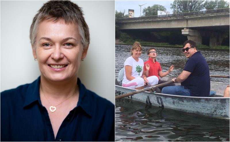 სად გაქრა სანდრა რულოვსი და რა სიახლეა მის პირად ცხოვრებაში - "თავს ბედნიერად გრძნობს"