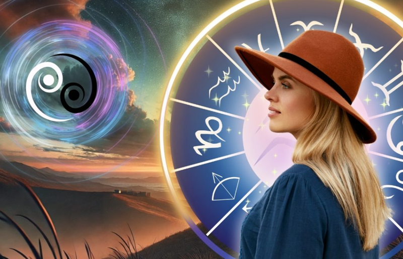 ზოდიაქოს ეს ნიშნები 2024 წლის ბოლომდე 16-წლიან კარმულ ციკლს დაასრულებენ