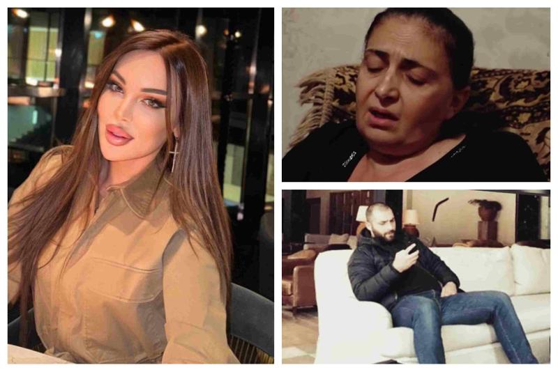 "სიკვდილამდე კესარიამ მომწერა, შენს შვილს ცოლად მოვყავარ და თანახმა ხარო?" - რას იხსენებს ბექა ჯაიანის დედა?