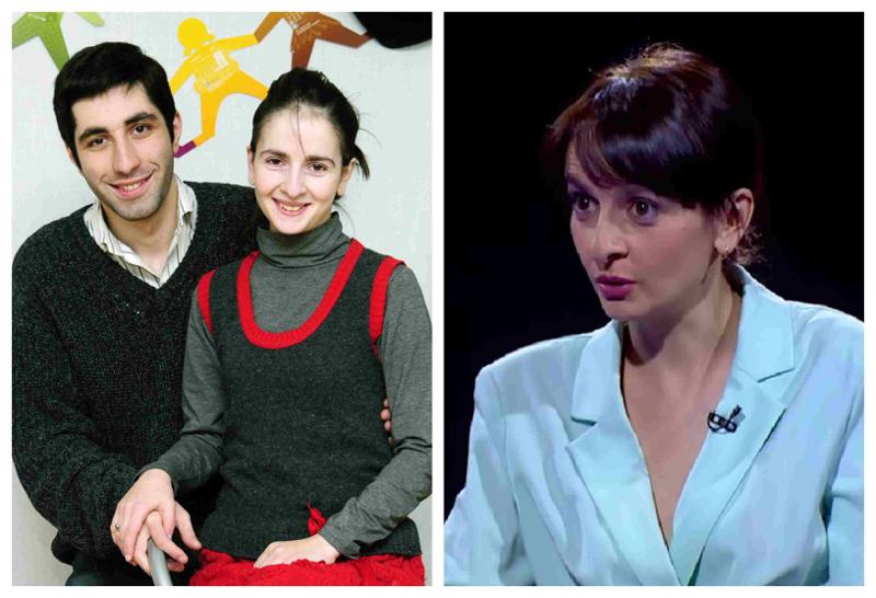 "ყოფილ დედამთილთან სამაგალითო ურთიერთობა მაქვს... რამდენჯერ დაურეკავს ვახოს და უთქვამს, დედაჩემს ჩემზე მეტად უყვარხარო" - მარიკა ბაკურაძე