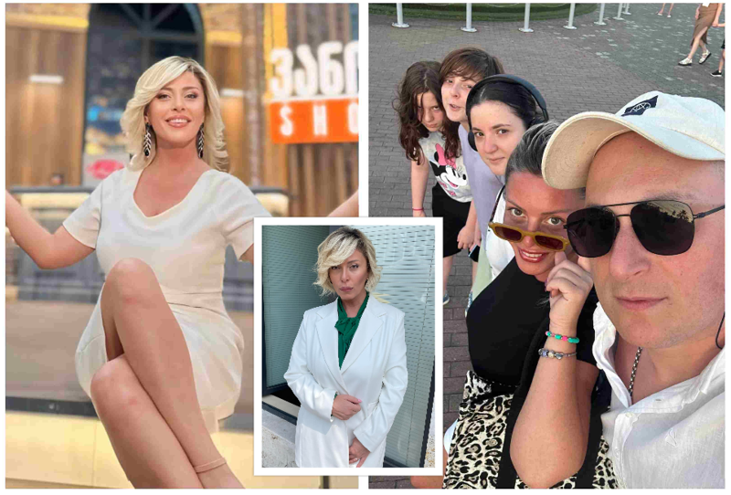 "ჩემი შვილები ჩემი მაყურებლები არ არიან, ქართულ კონტენტს არ უყურებენ... სხვა რაღაც აინტერესებთ" - რა რეაქცია აქვთ პოლიტიკოსებს თამუნა ლეკვეიშვილის პაროდიებზე