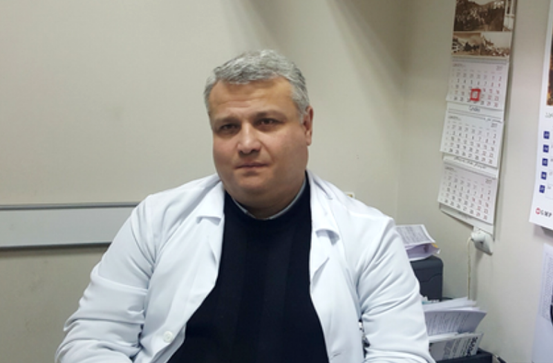 როგორ უნდა უმკურნალოთ კუჭის წყლულს - გასტროენტეროლოგი გირჩევთ