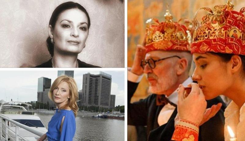 მეუღლეს დაშორდა და ახალგაზრდა ქართველზე დაქორწინდა: როგორ ცხოვრობს ახლა მოხუცი გულთამპყრობელი ალექსანდრე გორდონი, რომლის ხუთი ცოლიდან ორი ქართველია