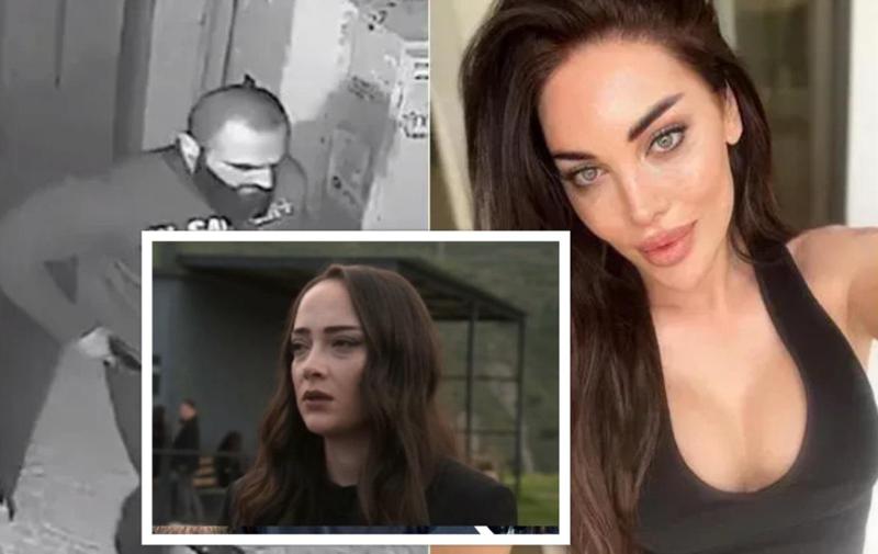 "მისი დანახვაც არ მინდა... მე არ მოვწონდი და ყველაზე მეტად მიხარია, რომ არ მოვწონდი... მინდა, დიდხანს იცხოვროს, გაიაზროს, როგორი ადამიანი გამოაკლდა სამყაროს" - კესარია აბრამიძის და