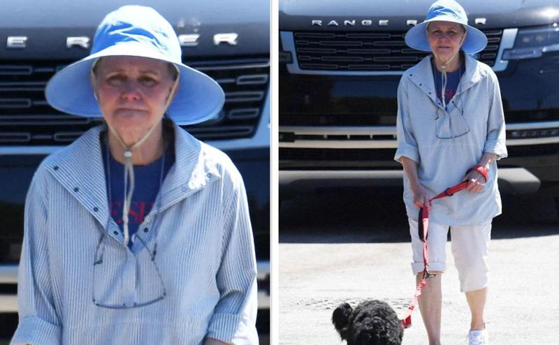 ლეგენდარული ოსკაროსანი მსახიობი, რომელსაც დღეს ვერავინ ცნობს - "სიბერესთან ფილოსოფიური მიდგომა აქვს... " (ფოტოები)