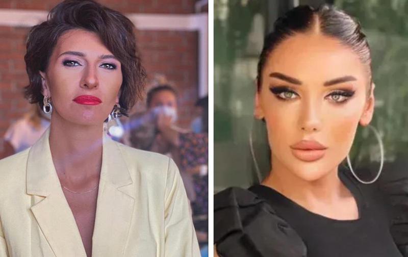 "კესარიას დაკრძალვაზე ტაქსით მივედი...ხალხის ნაკადში თვალი მოვკარი ჩემი მძღოლის დაღონებულ სახეს. ისიც შემოსულა კესარიას გასაცილებლად" - რას წერს ვიკა ბუკია