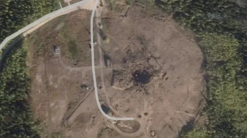 რუსებს კონტინენტთაშორისი ბალისტიკური რაკეტა აუფეთქდათ - რა მოხდა პლესეცკის კოსმოდრომზე?