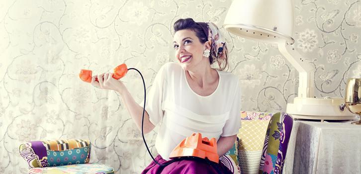 ზოდიაქოს სამი ნიშნით დაბადებული ქალი, რომელიც ადვილად ქმნის ოჯახს და პოულობს მეორე ნახევარს