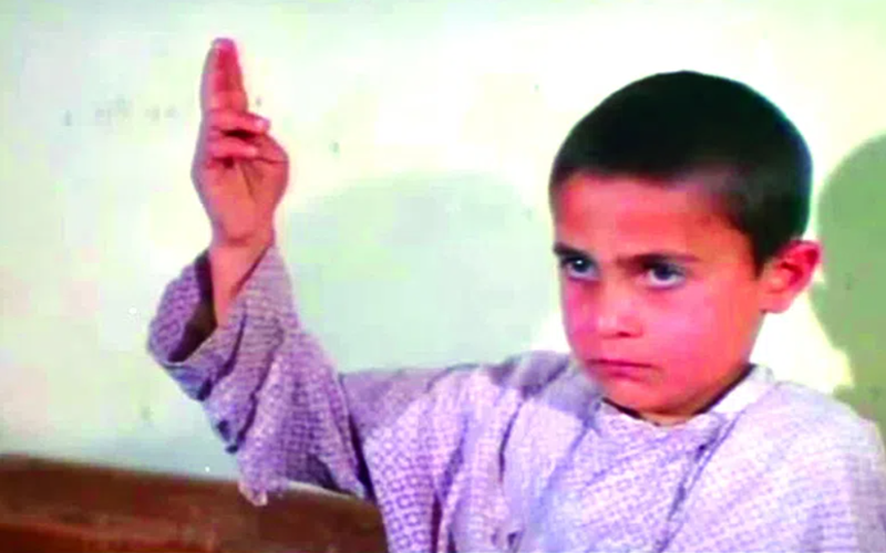 "მთელი თვე დამდევდნენ, რომ მეთქვა... "ჩინჩლავს" - როგორ გაგრძელდა "იმერული ესკიზების" ცნობილი პერსონაჟის რეალური ცხოვრება