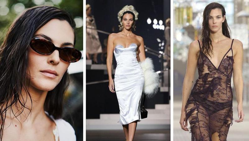 "ჩემს თავს ვეკითხებოდი, ეს როგორ შევძელი?" - წარუმატებელი ქორწინება და რომანი დიკაპრიოსთან - რა ვიცით ჩვენი დროის ტოპ გოგოს, ვიტორია ჩერეტის შესახებ (ფოტოები)