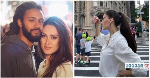 "მაქვს საკუთარი კომპანია, ორ შვილს ვზრდით" - წლების წინ საქართველოდან წასული სოფო ბარნოვისა და სამორი ბალდეს ამერიკული ცხოვრება: რას საქმიანობს წყვილი შტატებში?