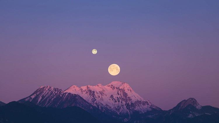 მალე დედამიწას "მეორე მთვარე" დაემგზავრება - როგორ ხსნიან ამ მოვლენას ასტრონომები?